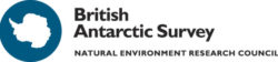British Antarctic Survey logo